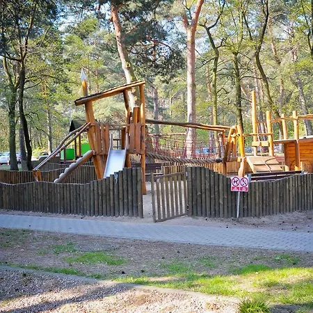 The Courtyard By Nadmorski Dwor *