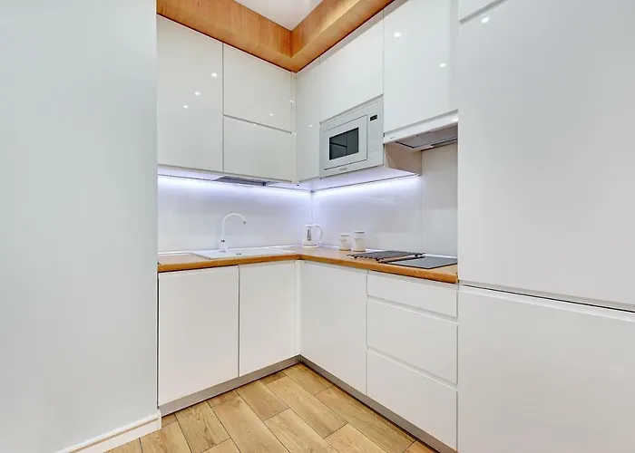 The Courtyard By Nadmorski Dwor *