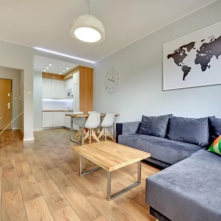 The Courtyard By Nadmorski Dwór Gdańsk