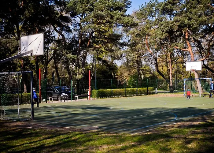 The Courtyard By Nadmorski Dwór Apartament *