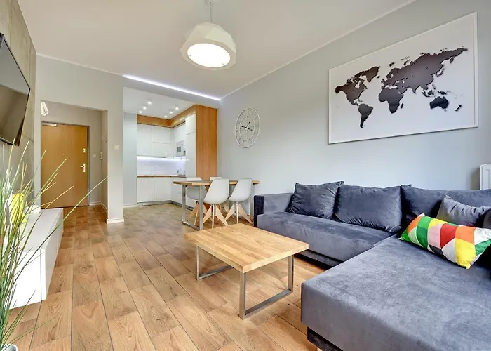 The Courtyard By Nadmorski Dwór Gdańsk