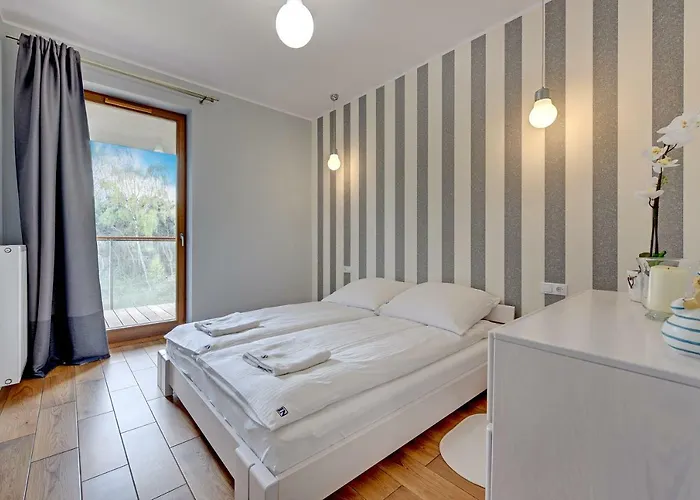 The Courtyard By Nadmorski Dwór Gdańsk