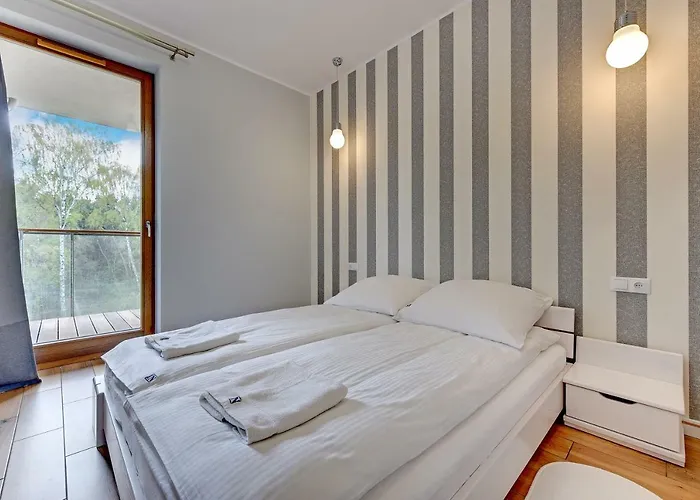 The Courtyard By Nadmorski Dwór *